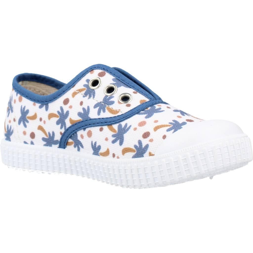 Buty VICTORIA 1366151 Niebieski 5/5
