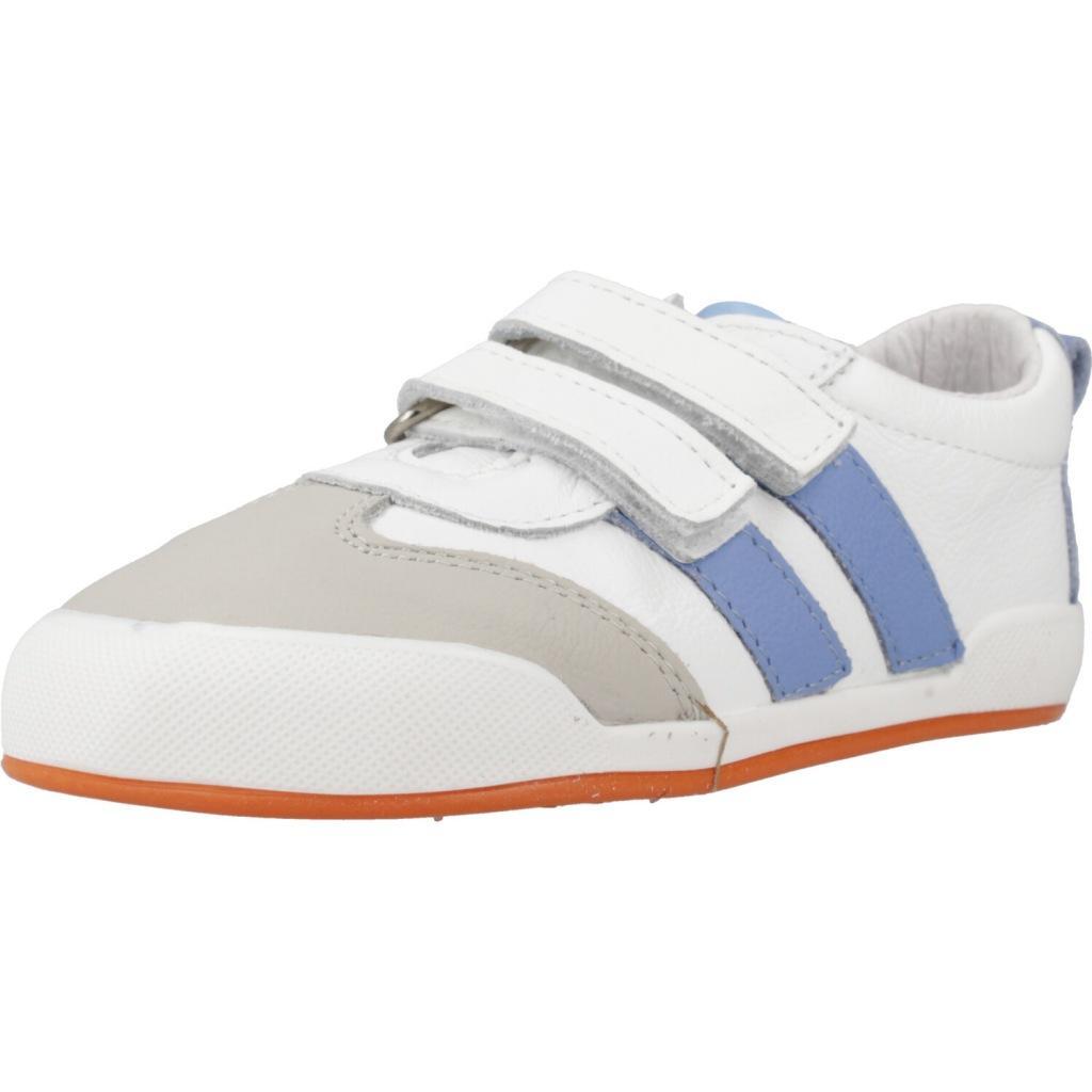Sneakers Blanditos by crios model 10222-MILAN for baby