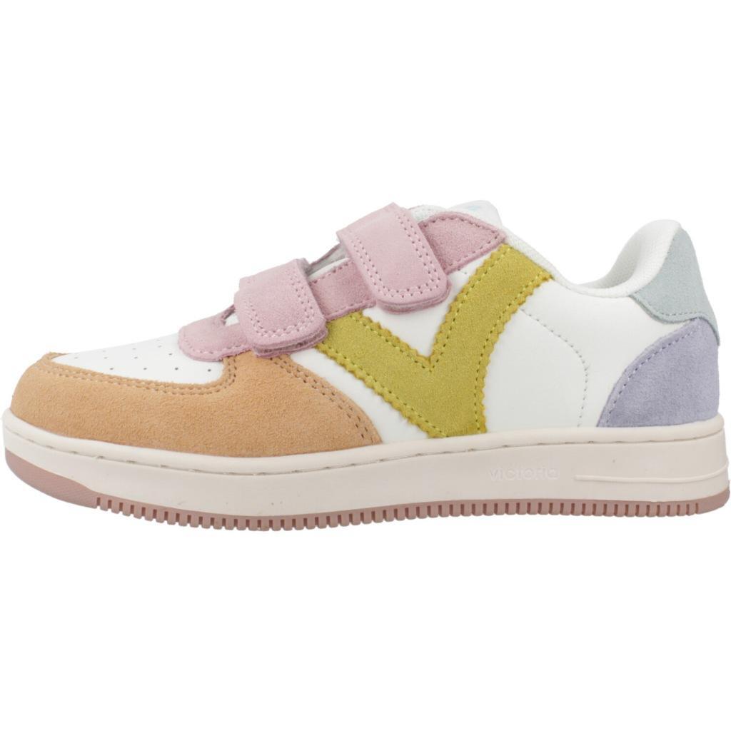 Sneakers Victoria Modell 1124116n Farbe Mehrfarbig 2/5