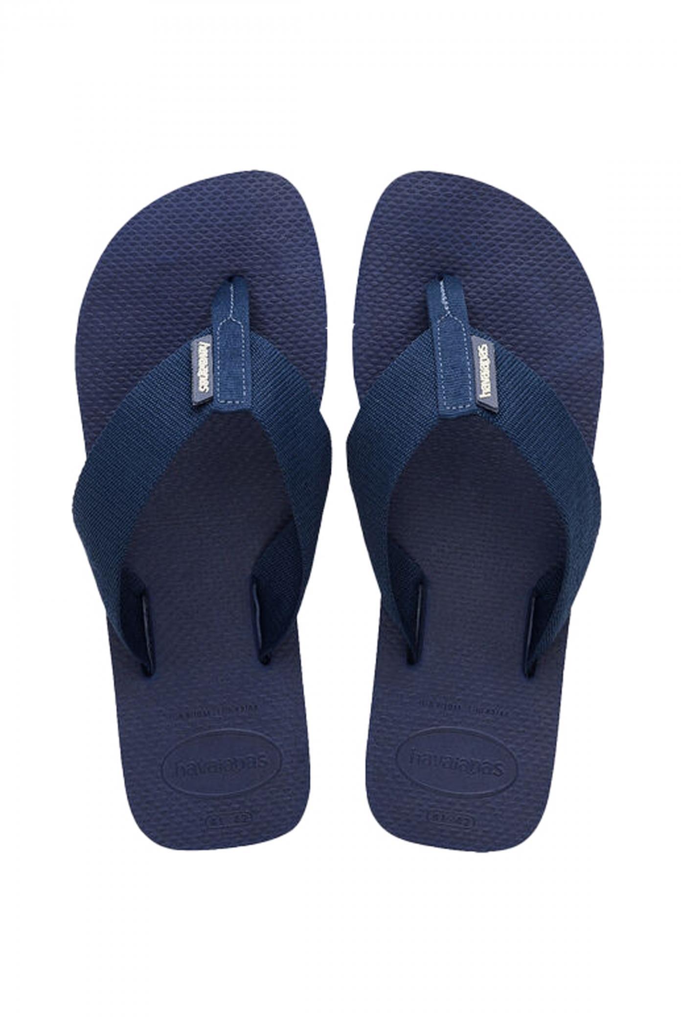 Flip-flops Havaianas Modell 4148427h Farbe Blau 5/5