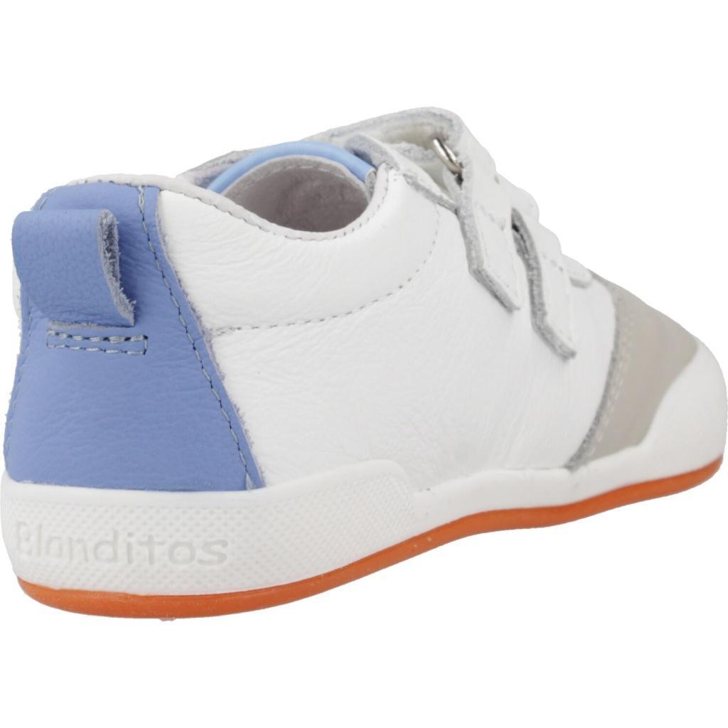 Zapatillas niña Blanditos Milanbd 3/5
