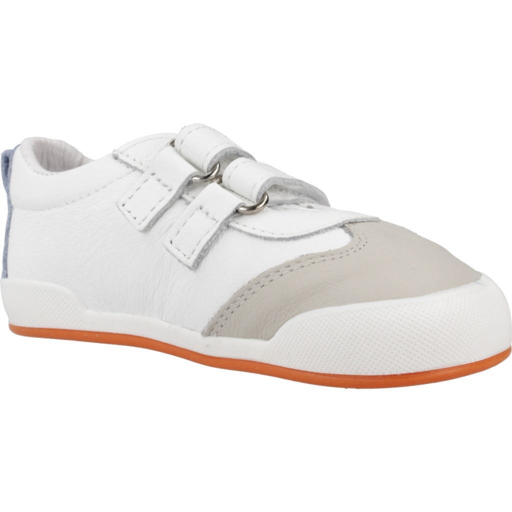 Zapatillas niña Blanditos Milanbd 5/5