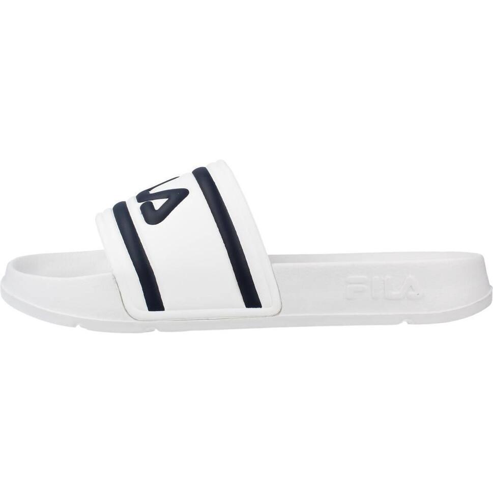 Klapki Fila Model Morro Bay Slipper Kolor Biały