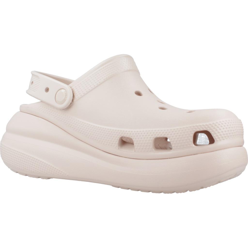 Slippers voor vrouwen Crocs Classic Crush Clog 5/5