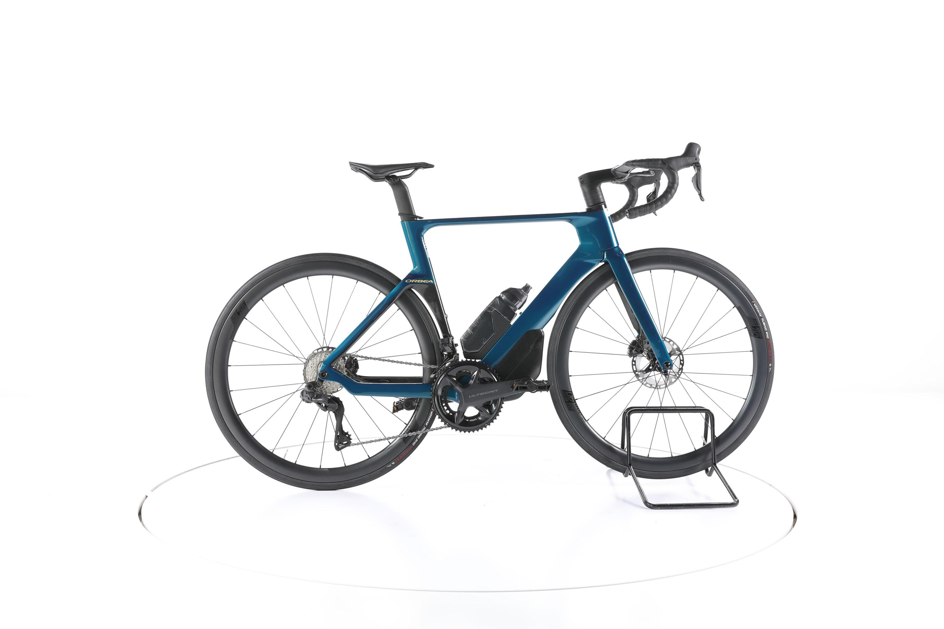 ORBEA Refurbished - Orbea Orca Aero M20iLTD 2022 - Zeer goed