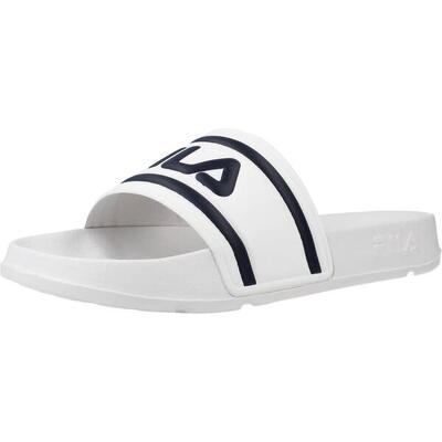 Flip-flops fila model morro bay slipper kleur wit