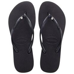 Claquettes Havaianas Modèle 4145651 Couleur Noir