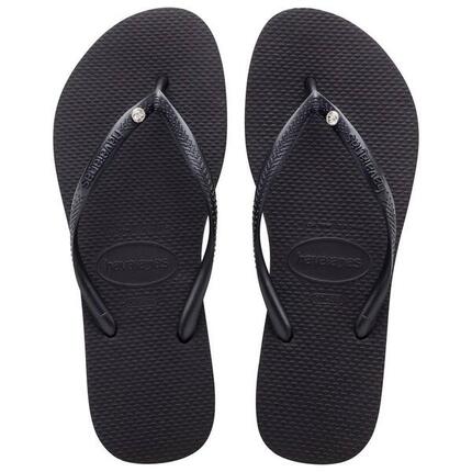Chanclas Mujer Havaianas 4145651 Negro