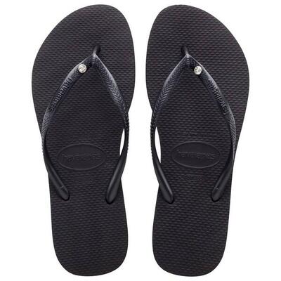 Chanclas Mujer Havaianas 4145651 Negro