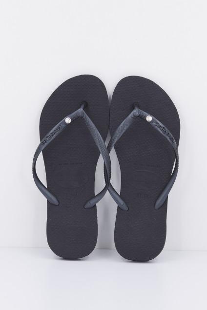 Infradito da donna Havaianas Slim Crystal SW II 5/6