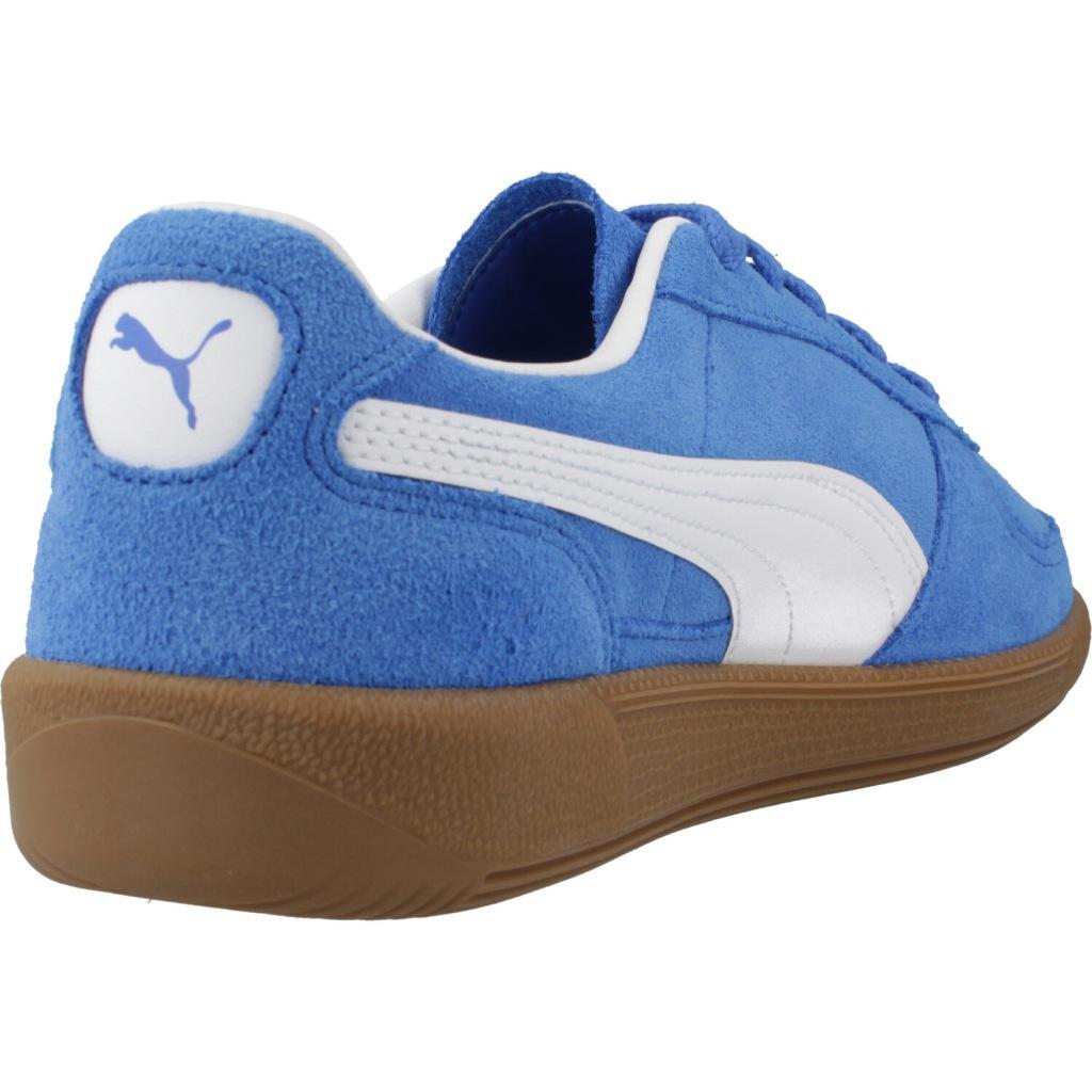 Sapatilhas de crianças Puma Palermo 3/6