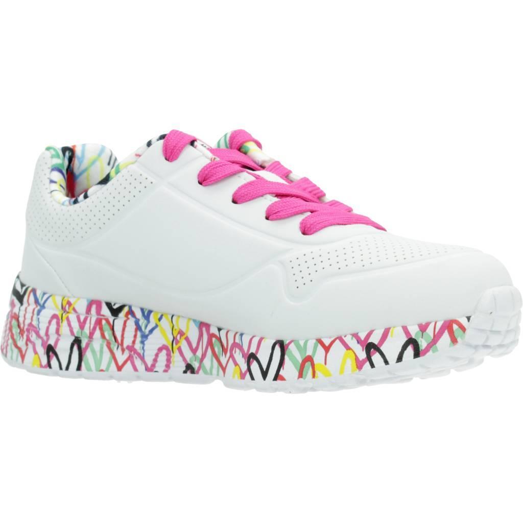 Sneakers Mädchen Uno Lite 5/5
