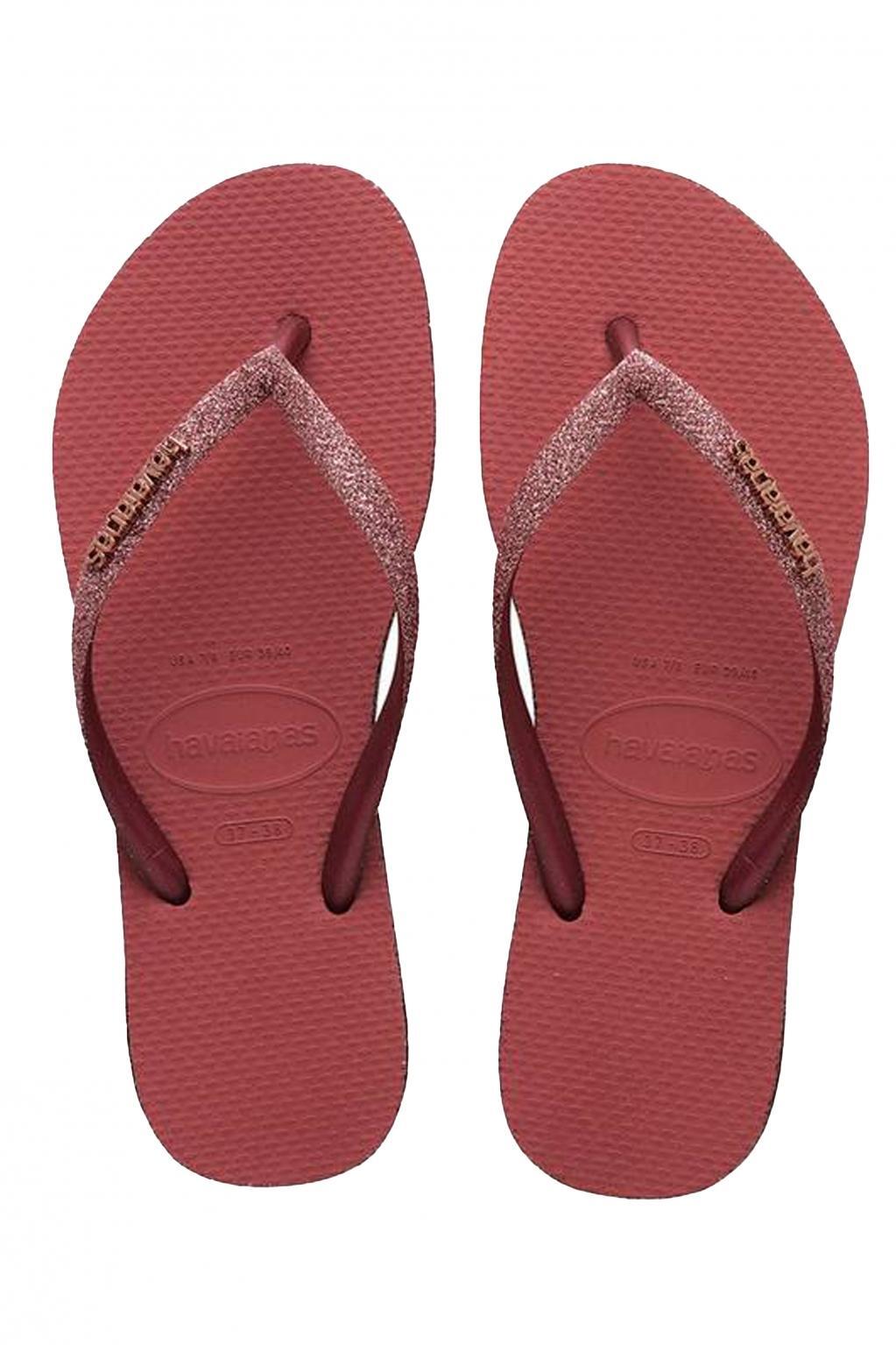 Chinelos Havaianas 4146093 Mulher 3/4