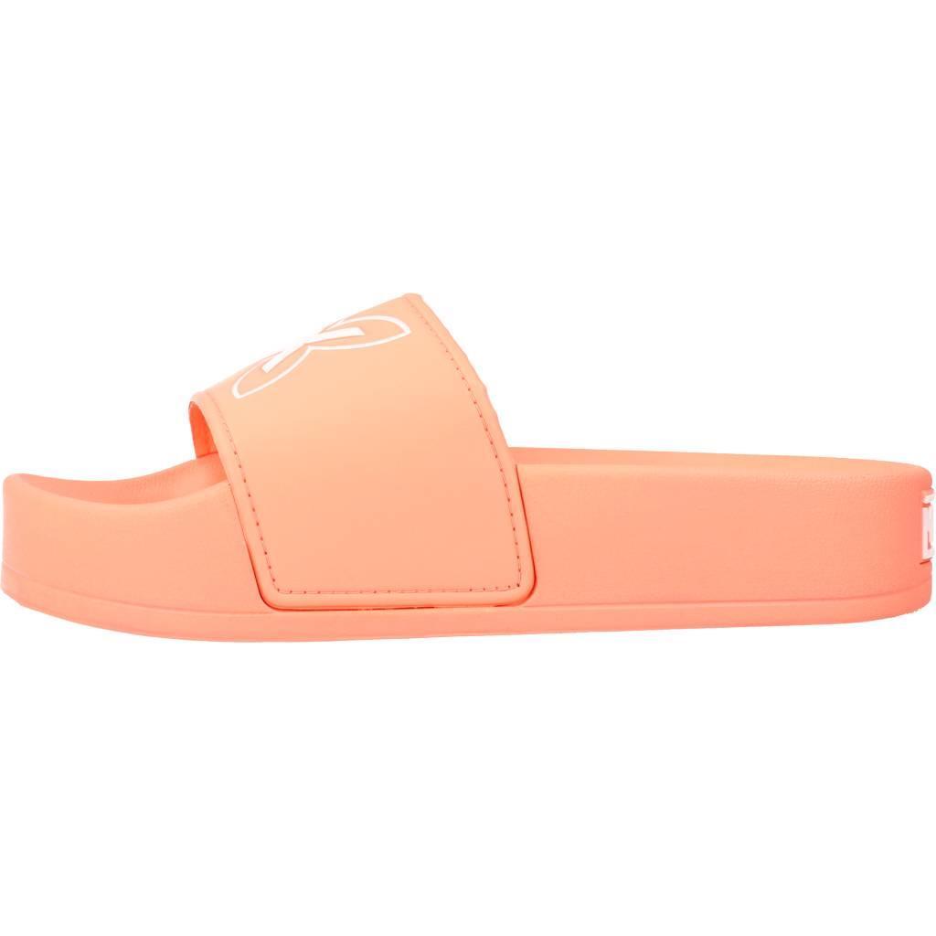 Chinelos Munich Modelo 4300176 Cor Laranja 2/5