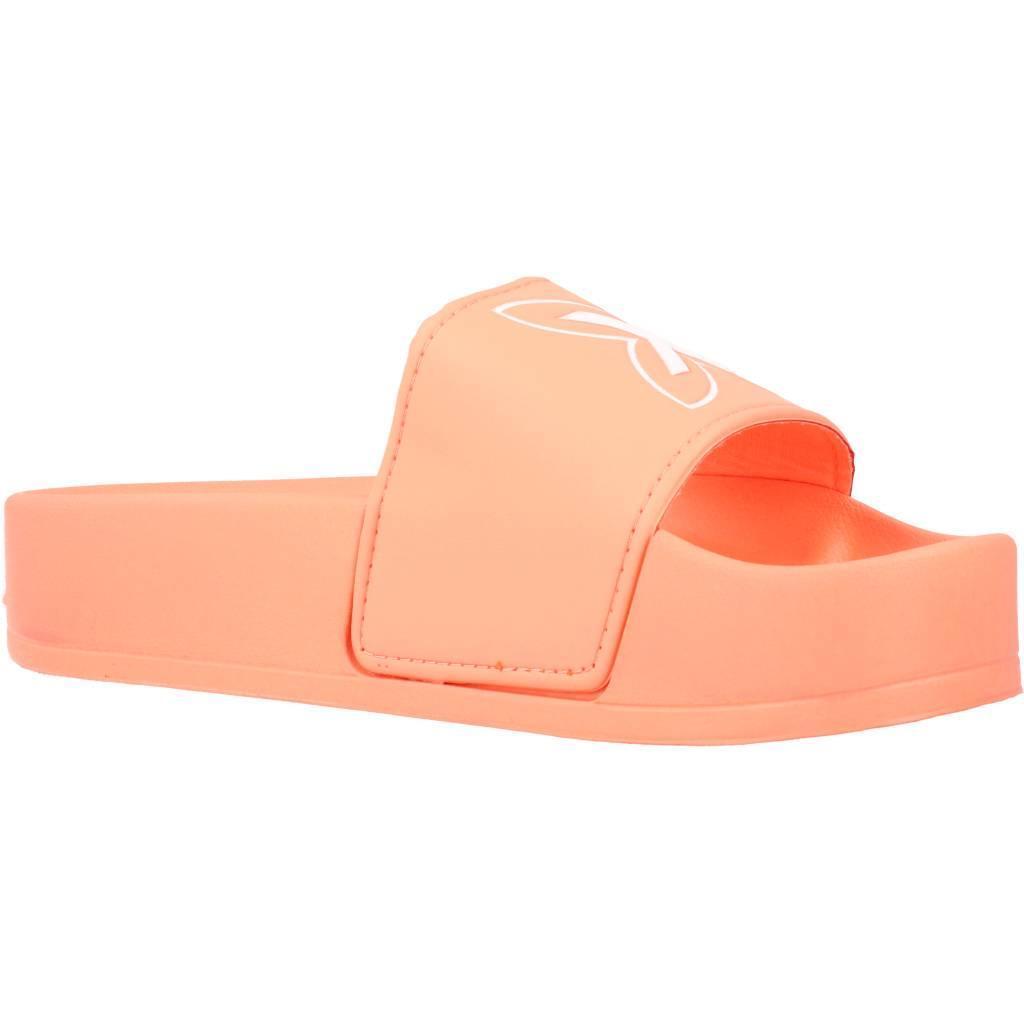 Chinelos Munich Modelo 4300176 Cor Laranja 5/5