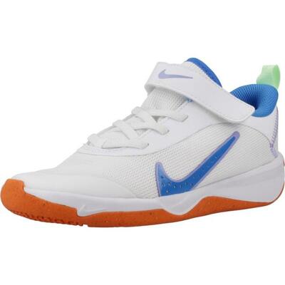 Zapatillas niño Nike Omni Little Kids Shoes Beis