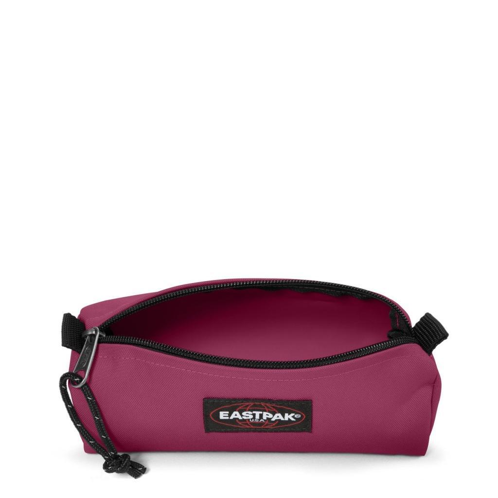 Eastpak Model Benchmark Single Kleur Bordeuax 3/5