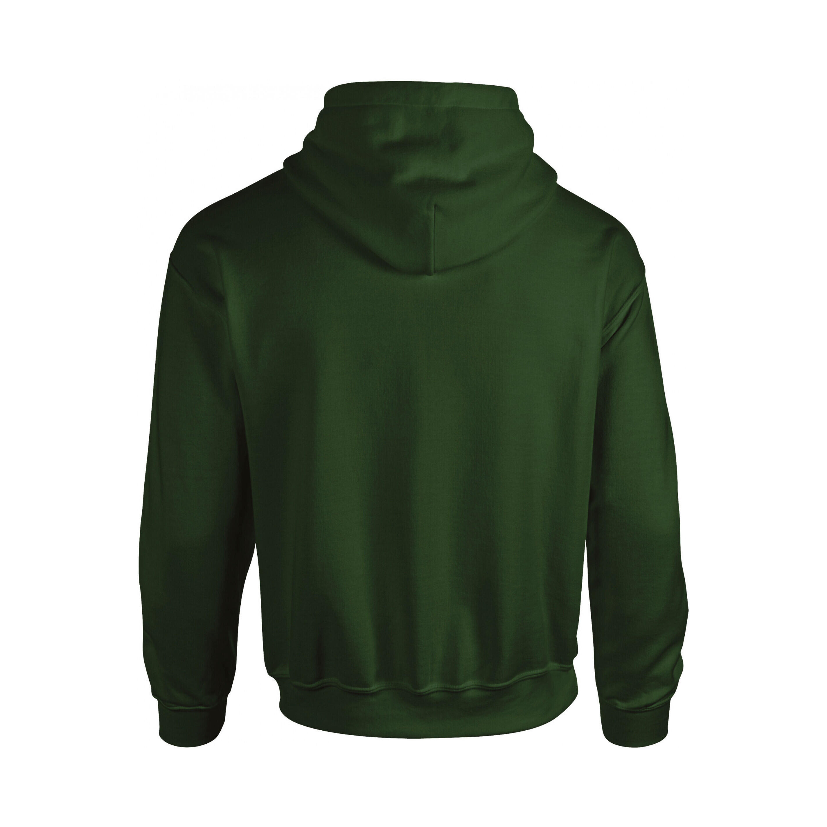 Hoodie Gildan Heavy Blend ® 3/3