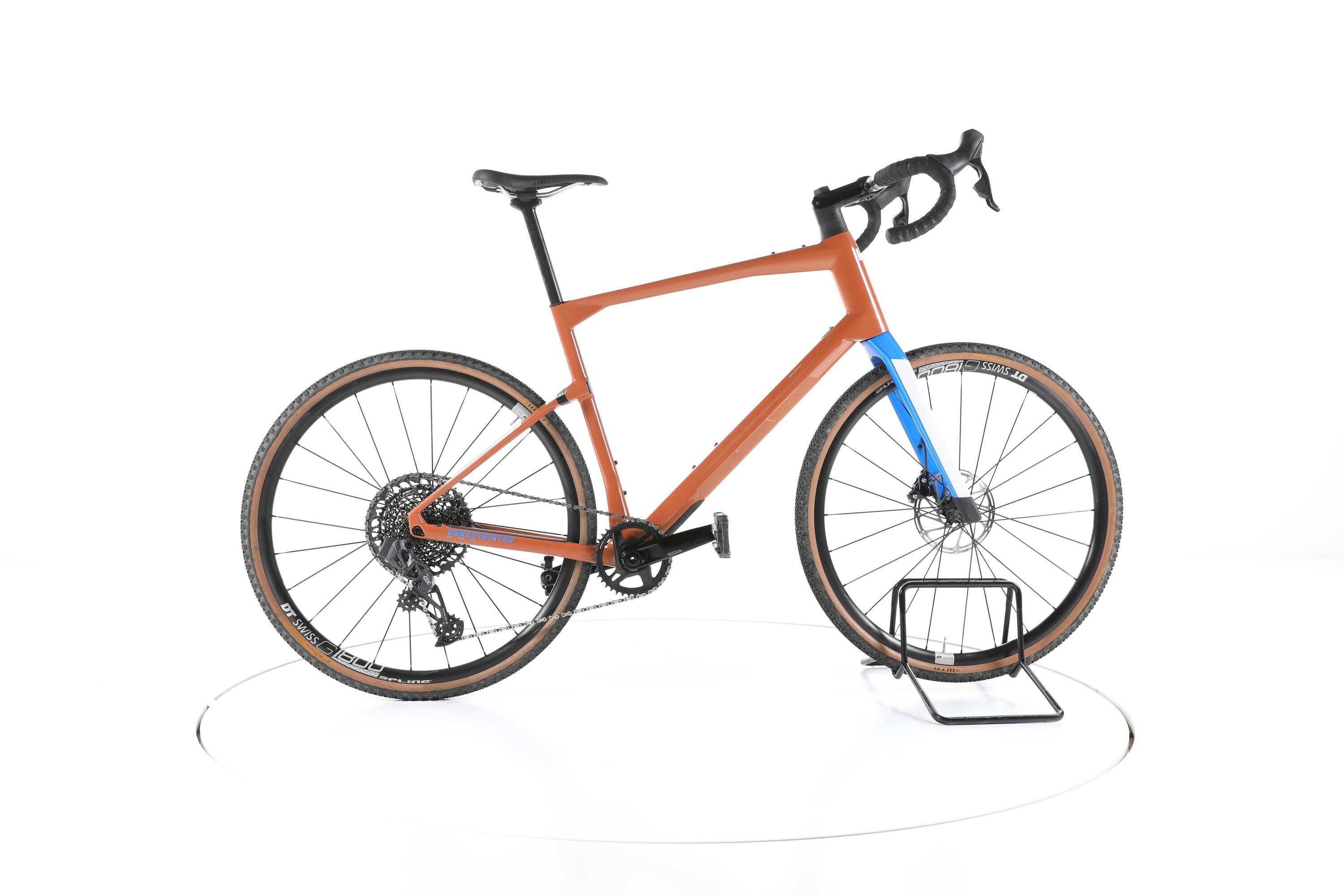 BMC Refurbished - BMC Unrestricted 01 Three 2023 - Zeer goed