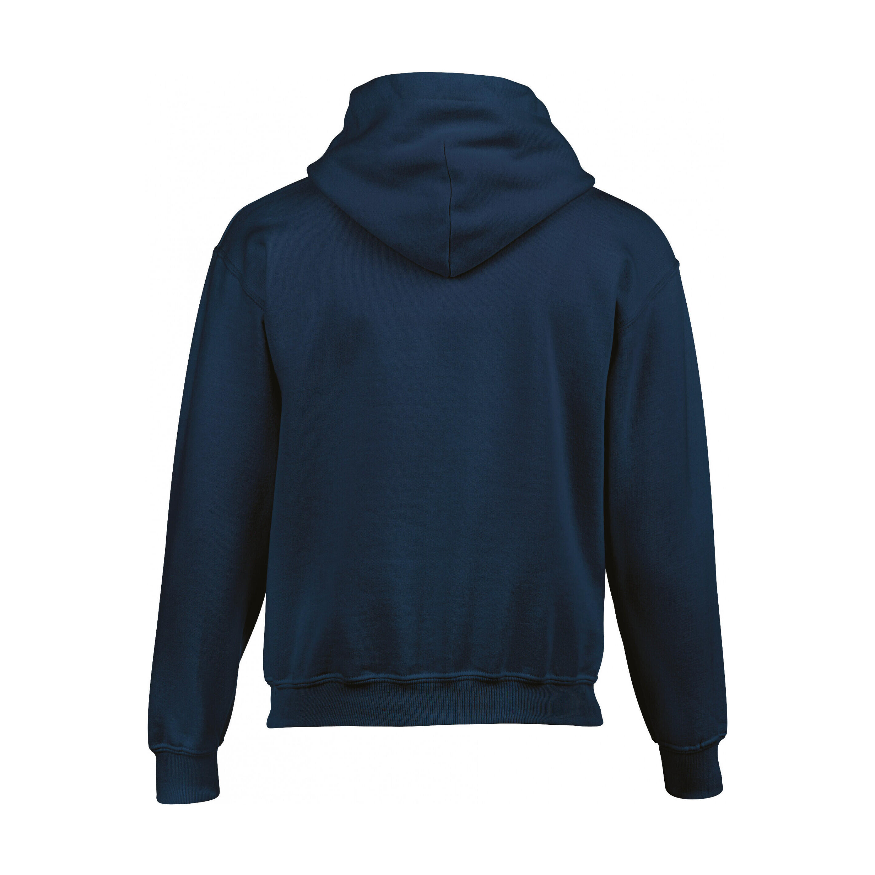 Sweatshirt kind hoodie Gildan Heavy Blend ® 2/3