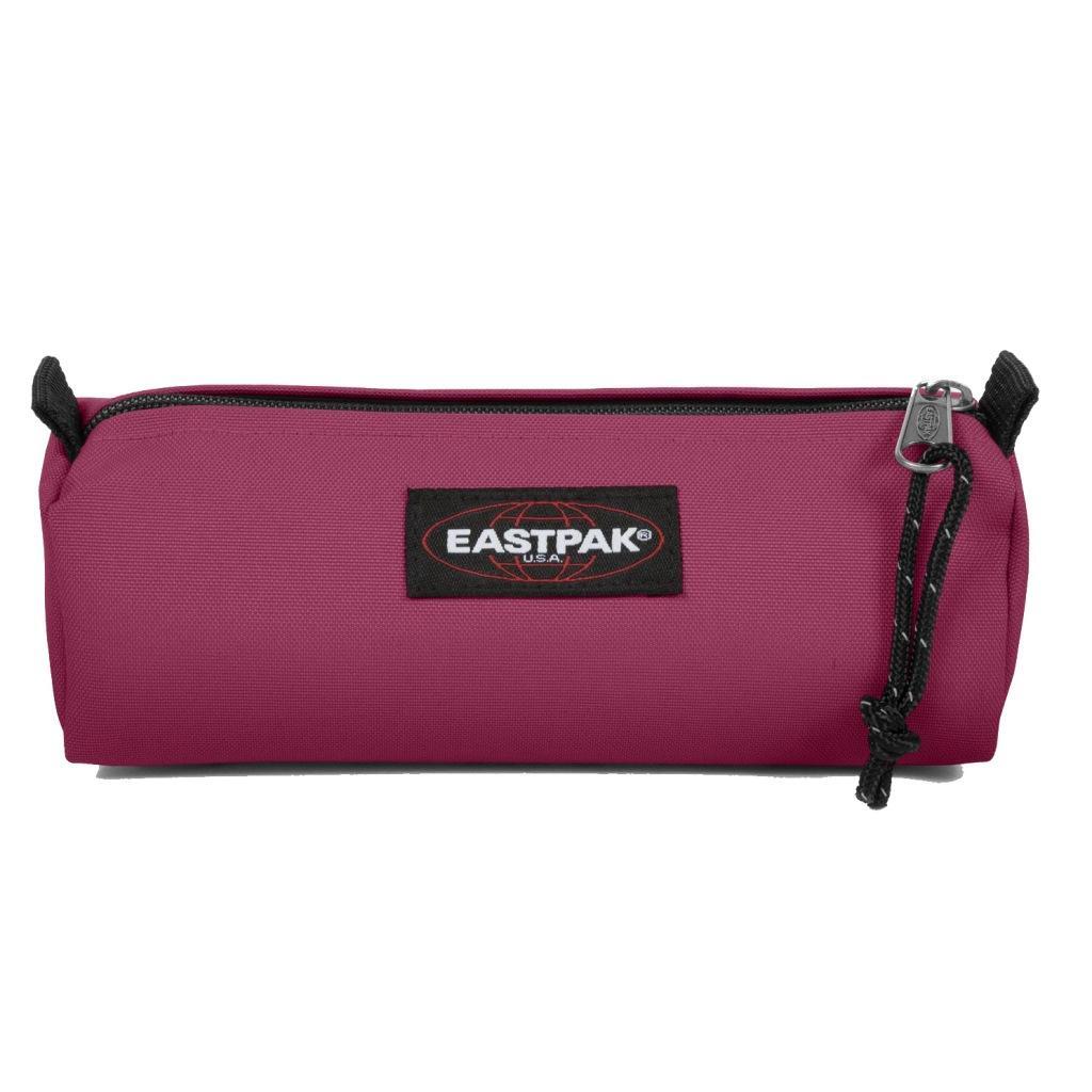 EASTPAK Eastpak Model Benchmark Single Kleur Bordeuax