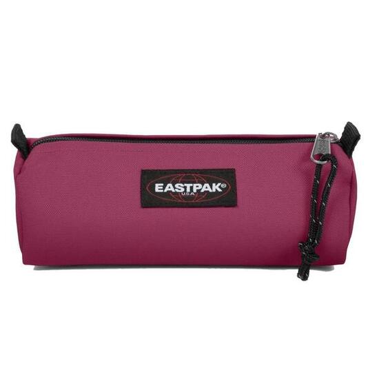 Estuches Mujer Eastpak Benchmark Single Burdeos