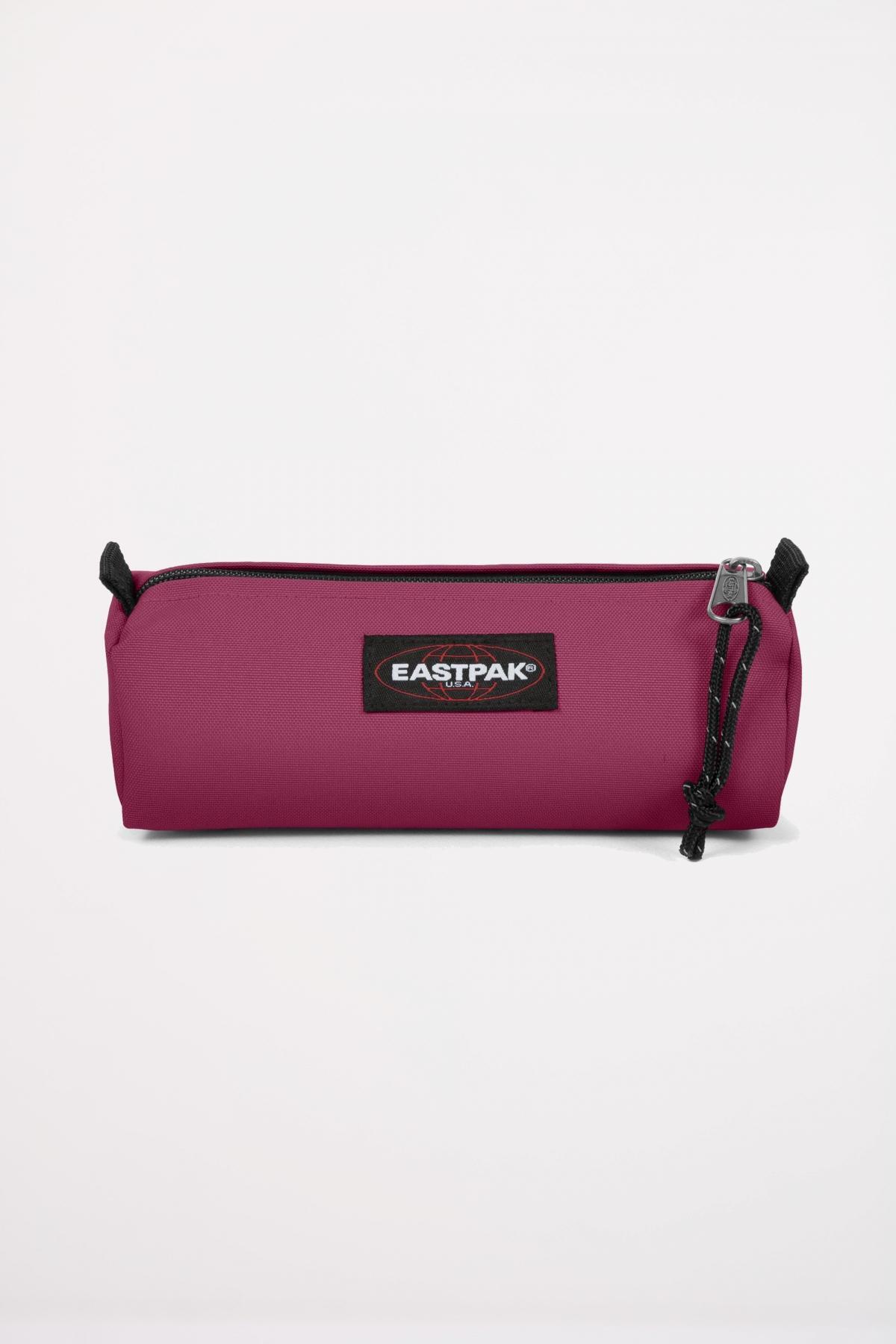 Eastpak Model Benchmark Single Kleur Bordeuax 4/5