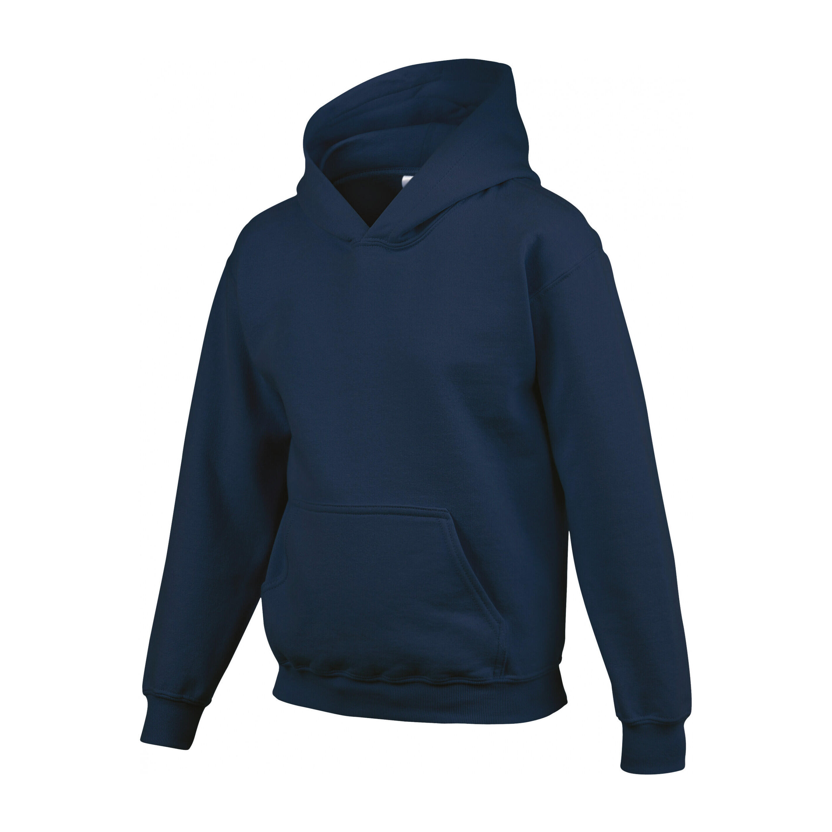 Sweatshirt kind hoodie Gildan Heavy Blend ® 3/3