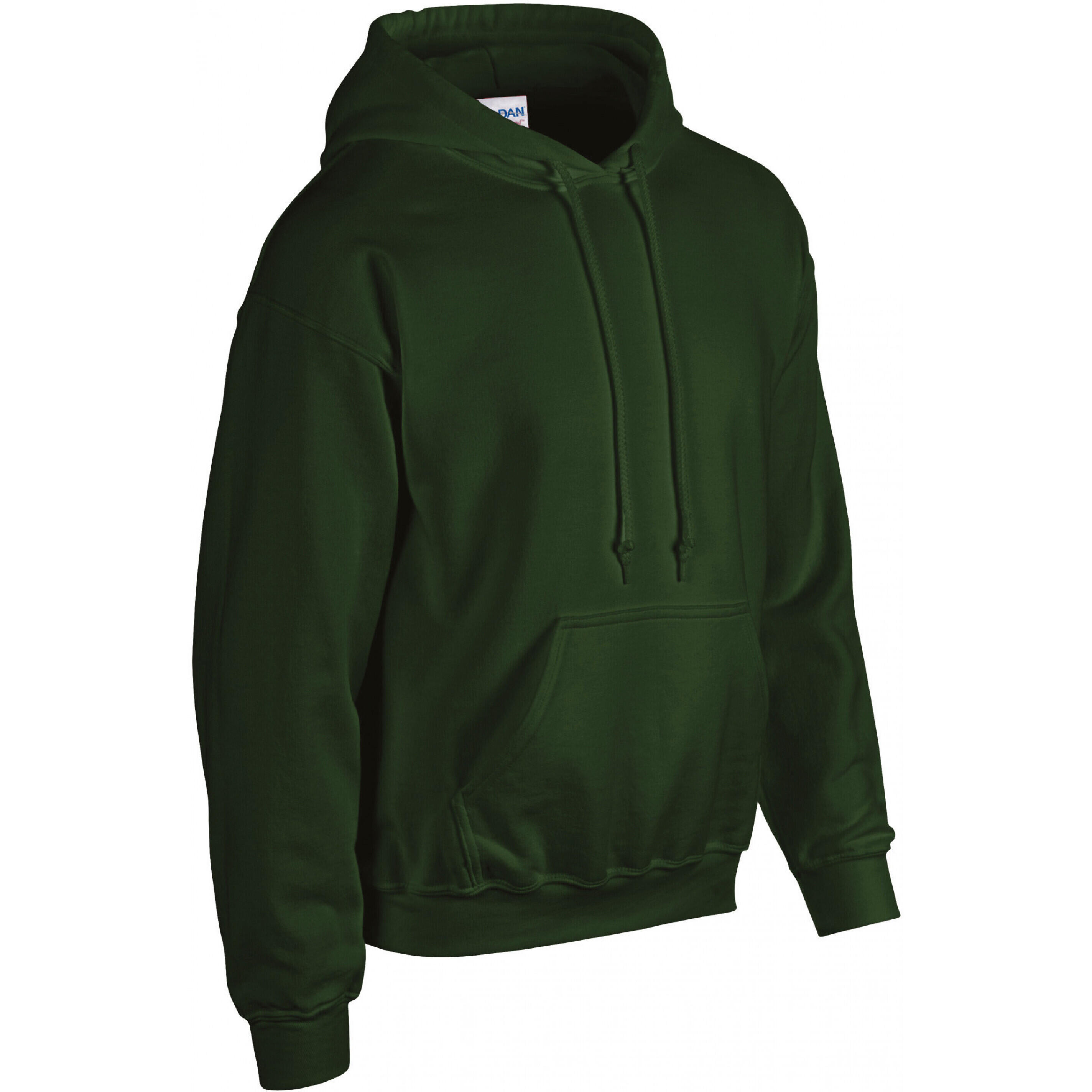 Hoodie Gildan Heavy Blend ® 2/3