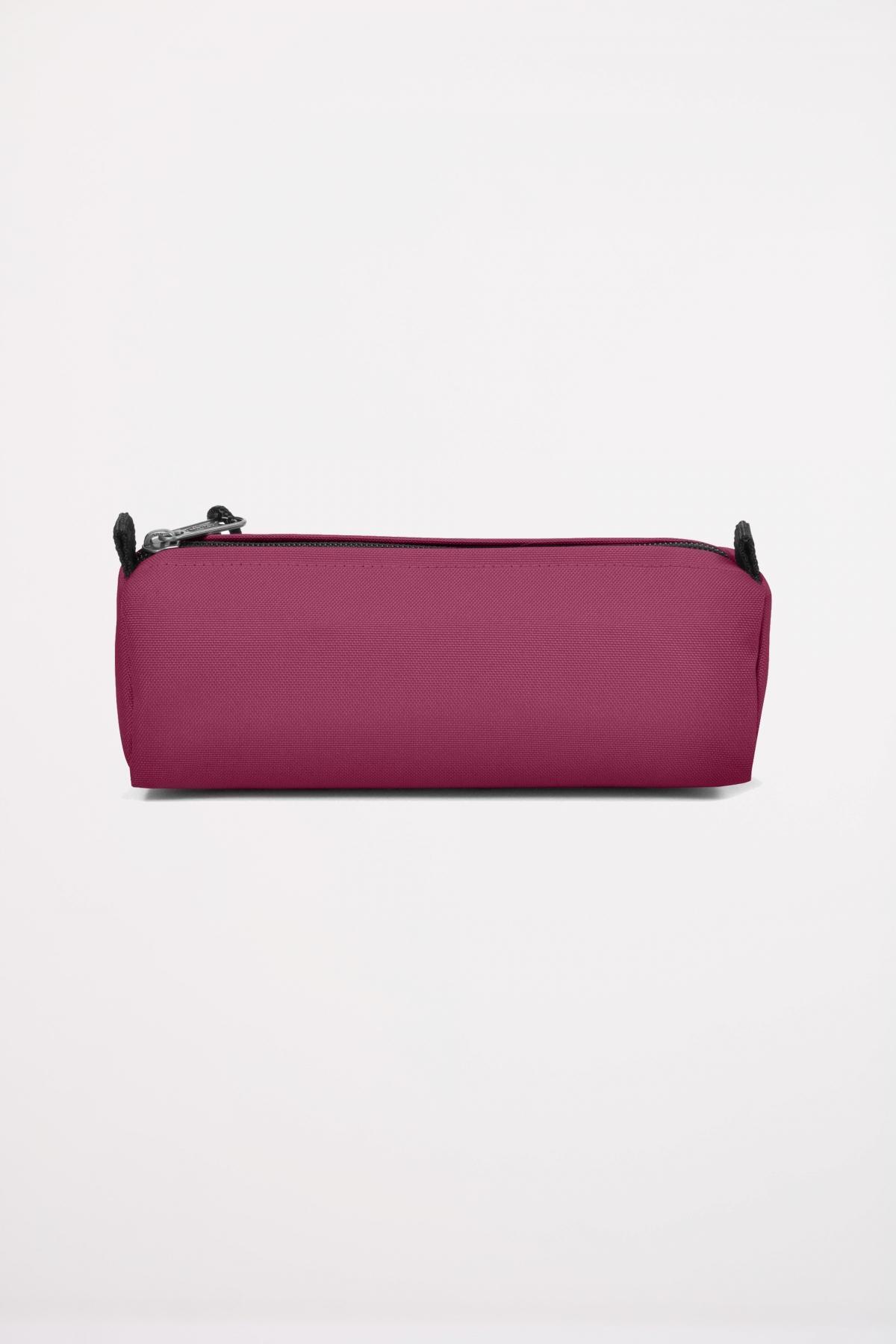 Eastpak Model Benchmark Single Kleur Bordeuax 5/5