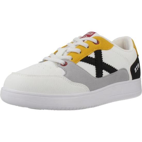 Zapatilla de Moda para UNISEX JUNIOR MUNICH LEGIT KID 12