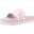 Claquettes Fila Modèle Morro Bay Zeppa Wmn Couleur Rose