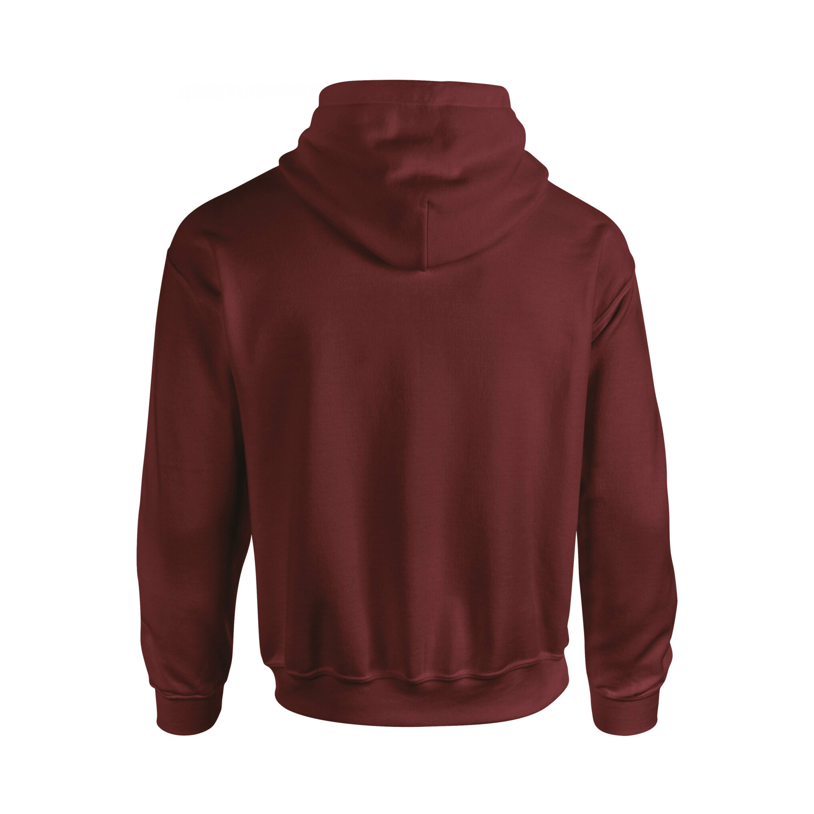 Sudadera con capucha Gildan Heavy Blend ® 3/3