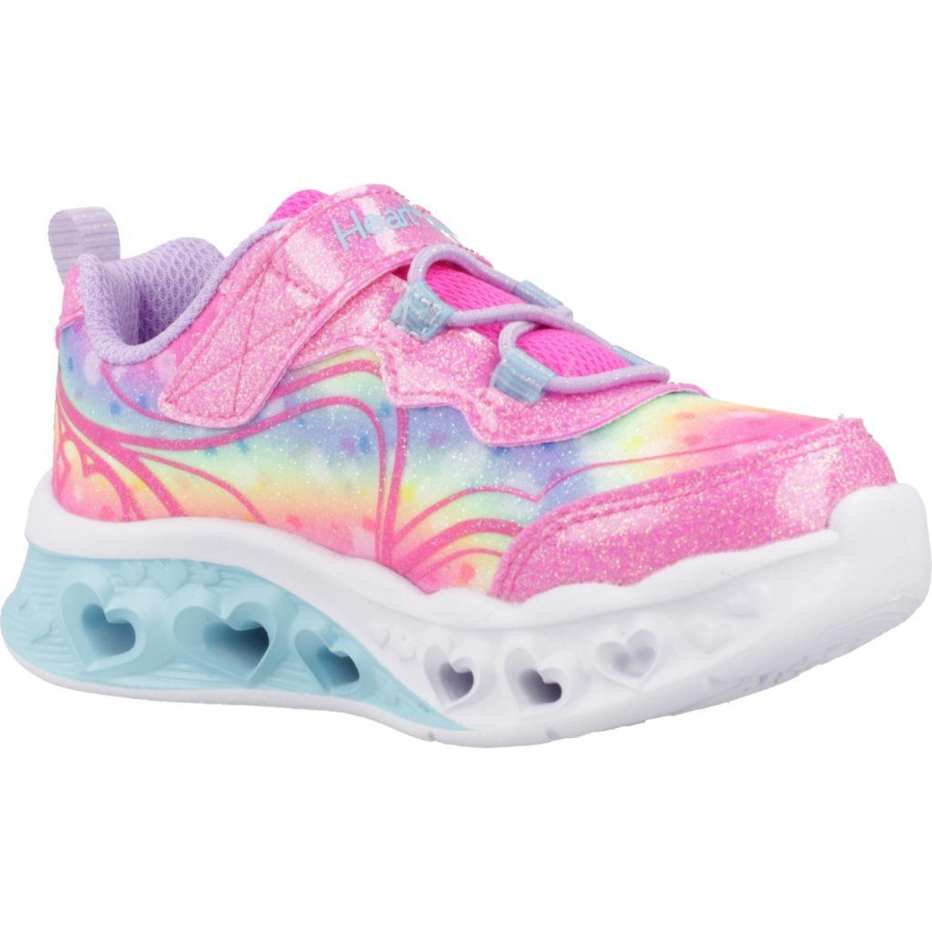 Sneakers Skechers Model 303253n Kleur Roze 5/5