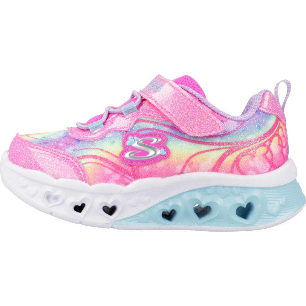 Sneakers Skechers Model 303253n Kleur Roze 2/5