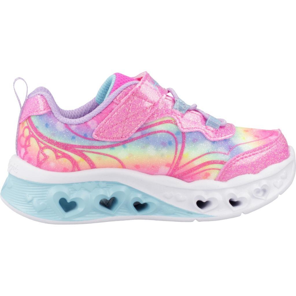 Sneakers Skechers Model 303253n Kleur Roze 4/5