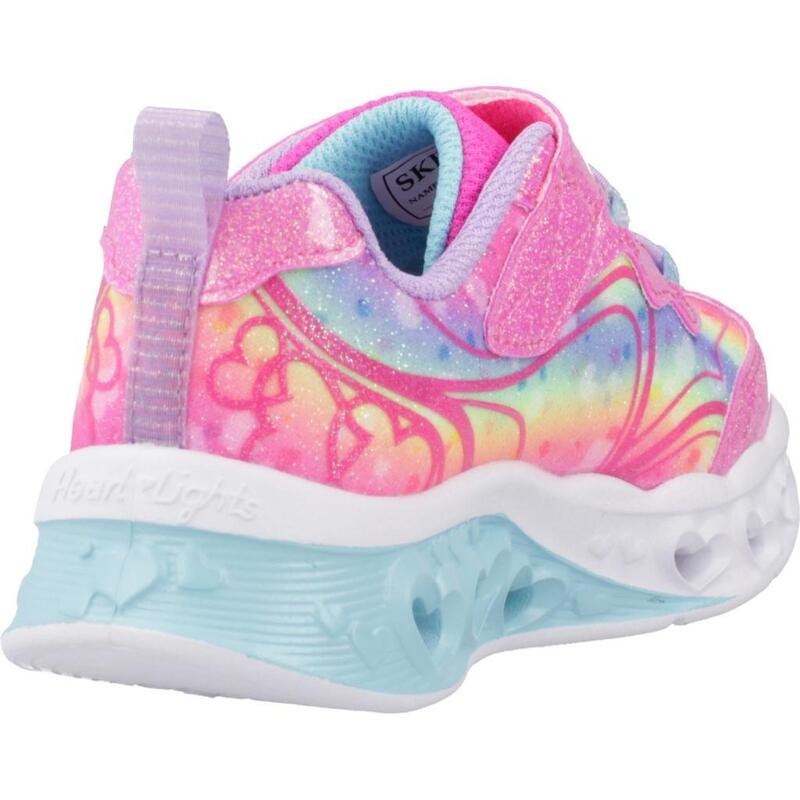 Pantofi Sport Skechers Model 303253n Culoare Roz