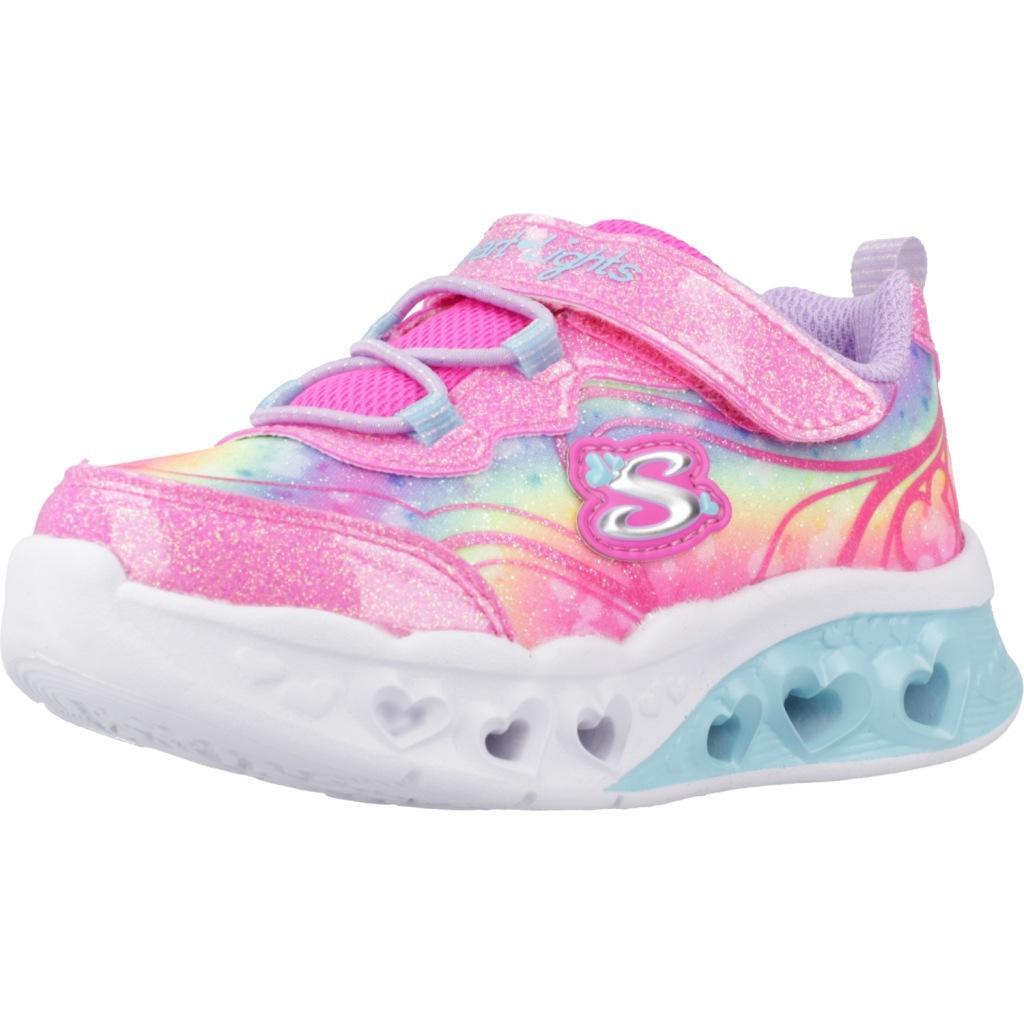 Tenisówki Skechers Model 303253n Kolor Rose