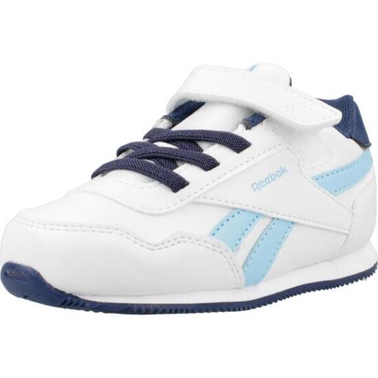 Zapatillas niño Reebok Royal Jog 3.0 Ela