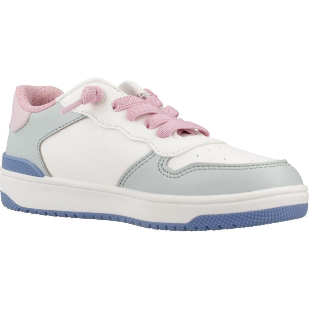 Zapatillas niño Geox J Washiba Girl 5/5