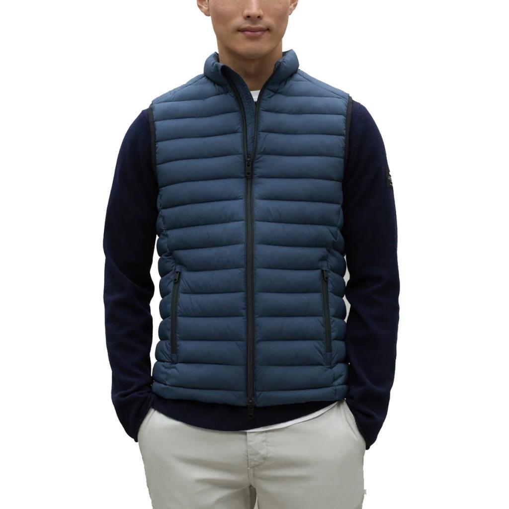 ECOALF Ecoalf Modello Cardiff Colore Blu