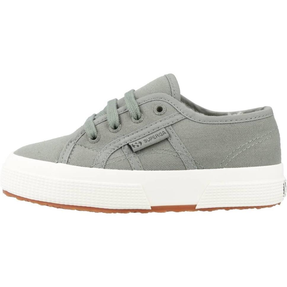 Buty SUPERGA S2132QW 2750 Zielony