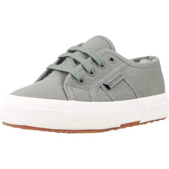 Zapatillas niño Superga S2132qw 2750