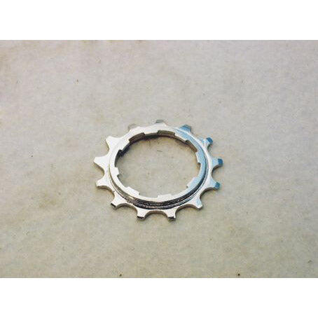 RST Miche Krans 13T Campa. 8v 9v (oude pasvorm) - Staal 1/1