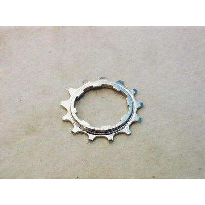 Rst miche krans 13t campa. 8v 9v (oude pasvorm) - staal