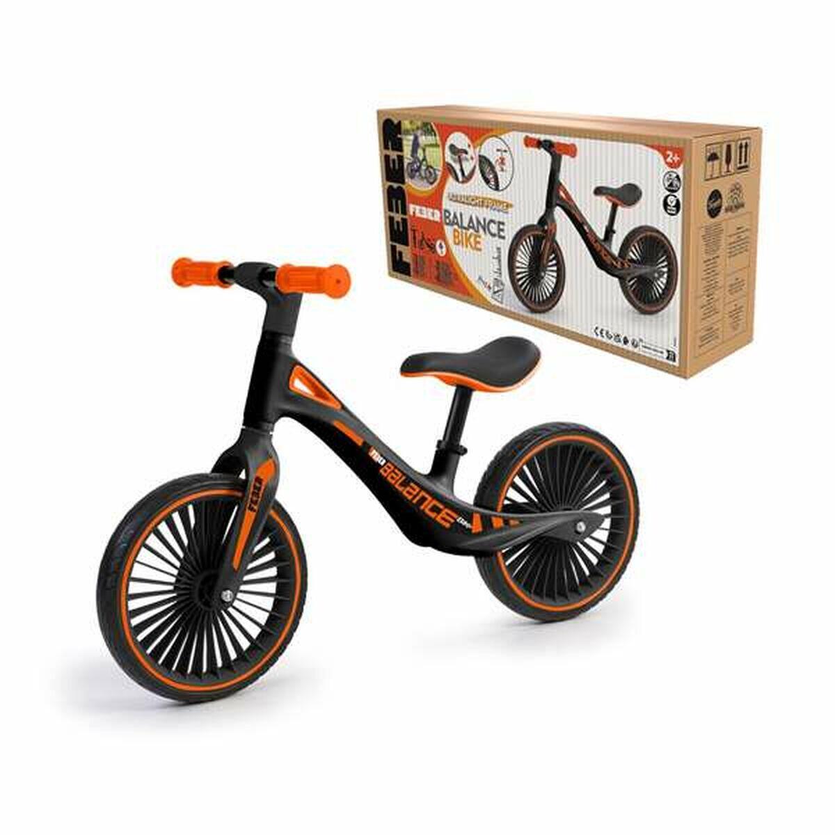 Bicicleta Infantil Feber 4/5