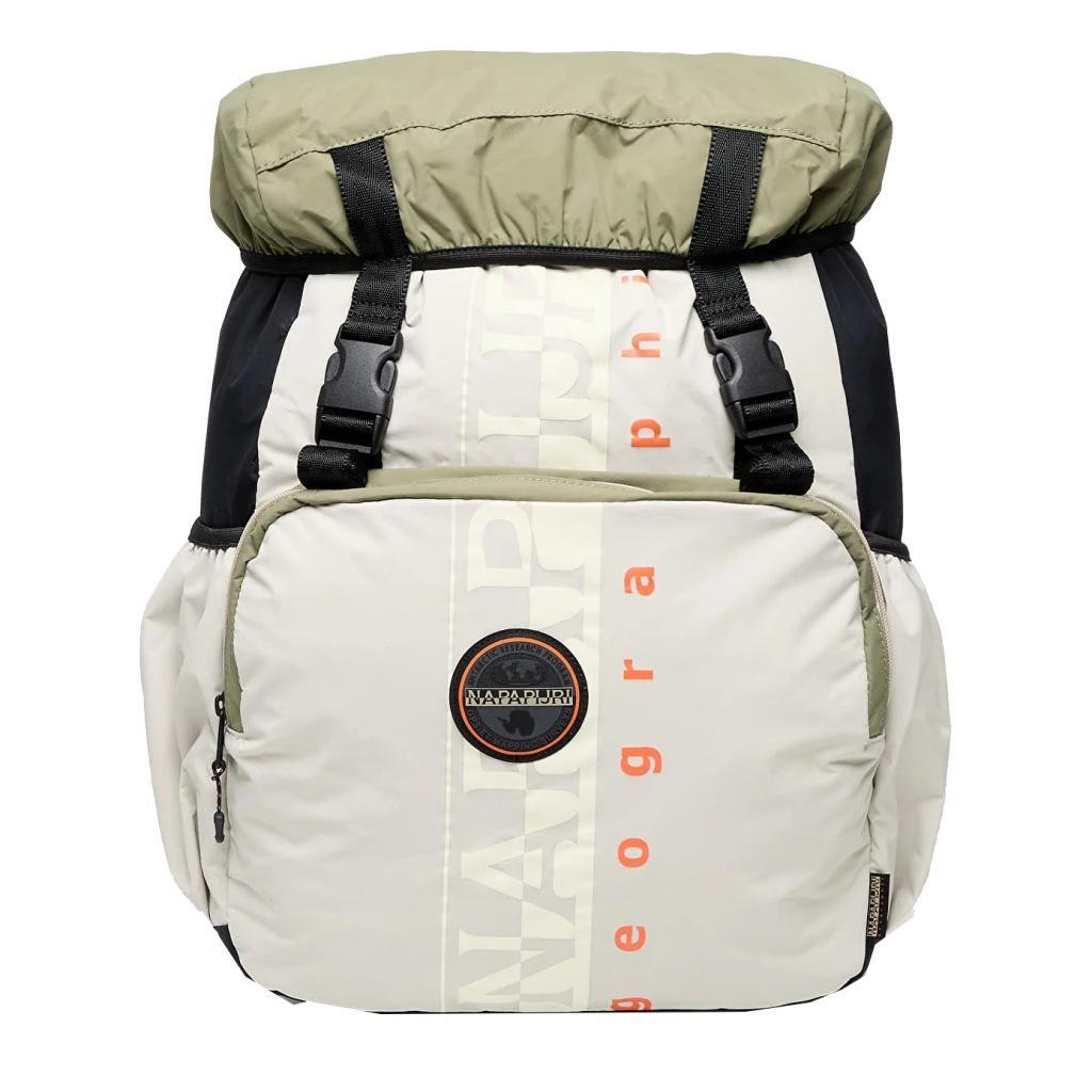 NAPAPIJRI Napapijri Modello H-curver Dp N90 Beige Colore Beige