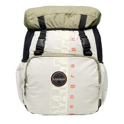 Mochilas Hombre Napapijri H-curver Dp N90 Beige Beis