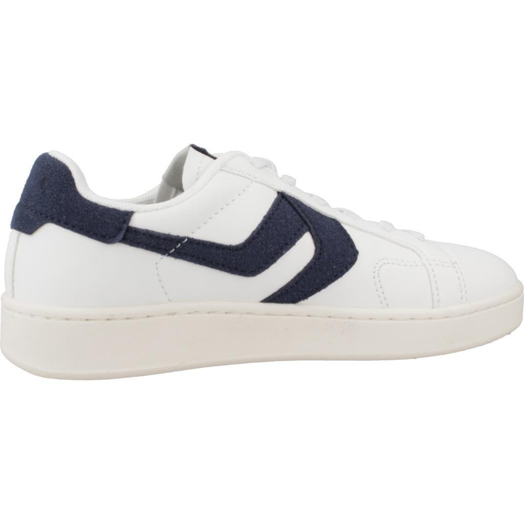 Baskets Levi's Modèle Swift Jr Couleur Blanc 4/5