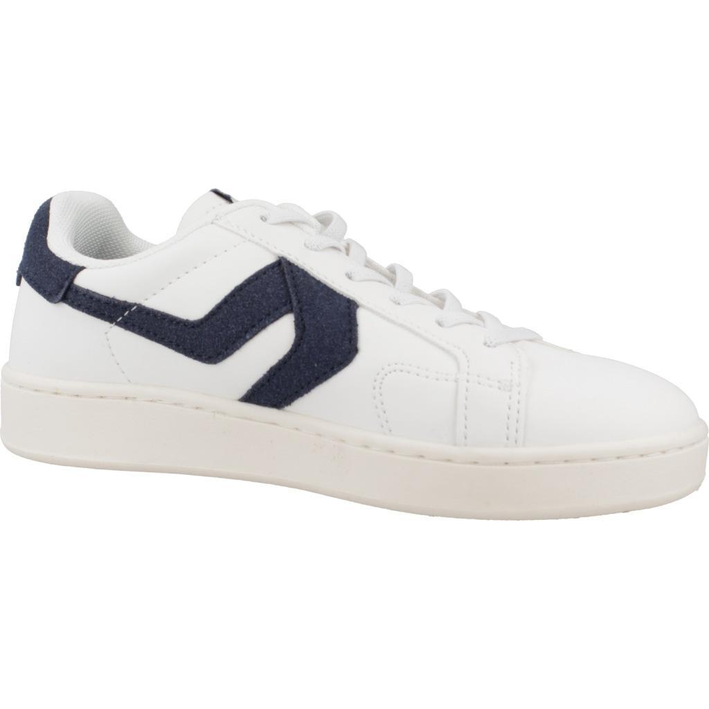 Baskets Levi's Modèle Swift Jr Couleur Blanc 5/5